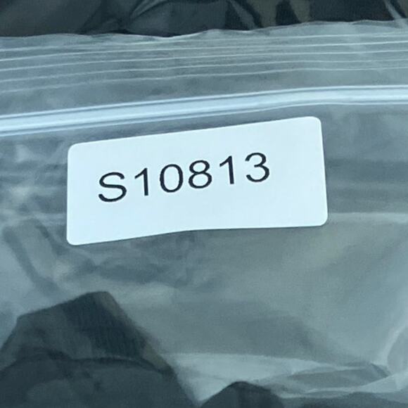 Chubbies Mens Shirt Black The Weekend Has Arrived Vibes 100% Cotton Crew XL - Picture 13 of 13